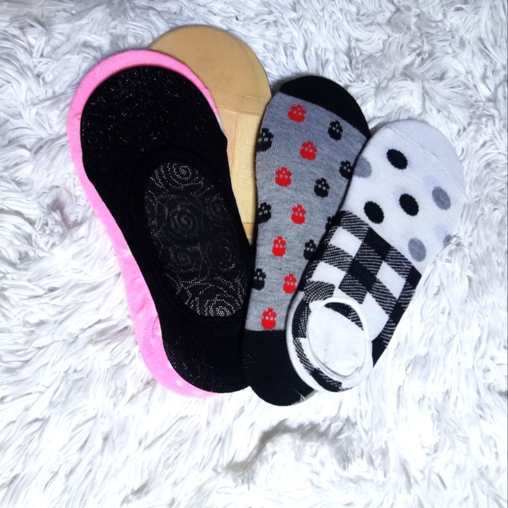 🎄☃️Sock bundle